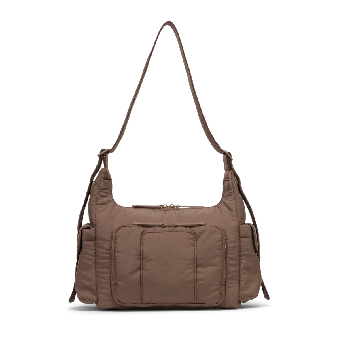 Crossbody Diaper Bag