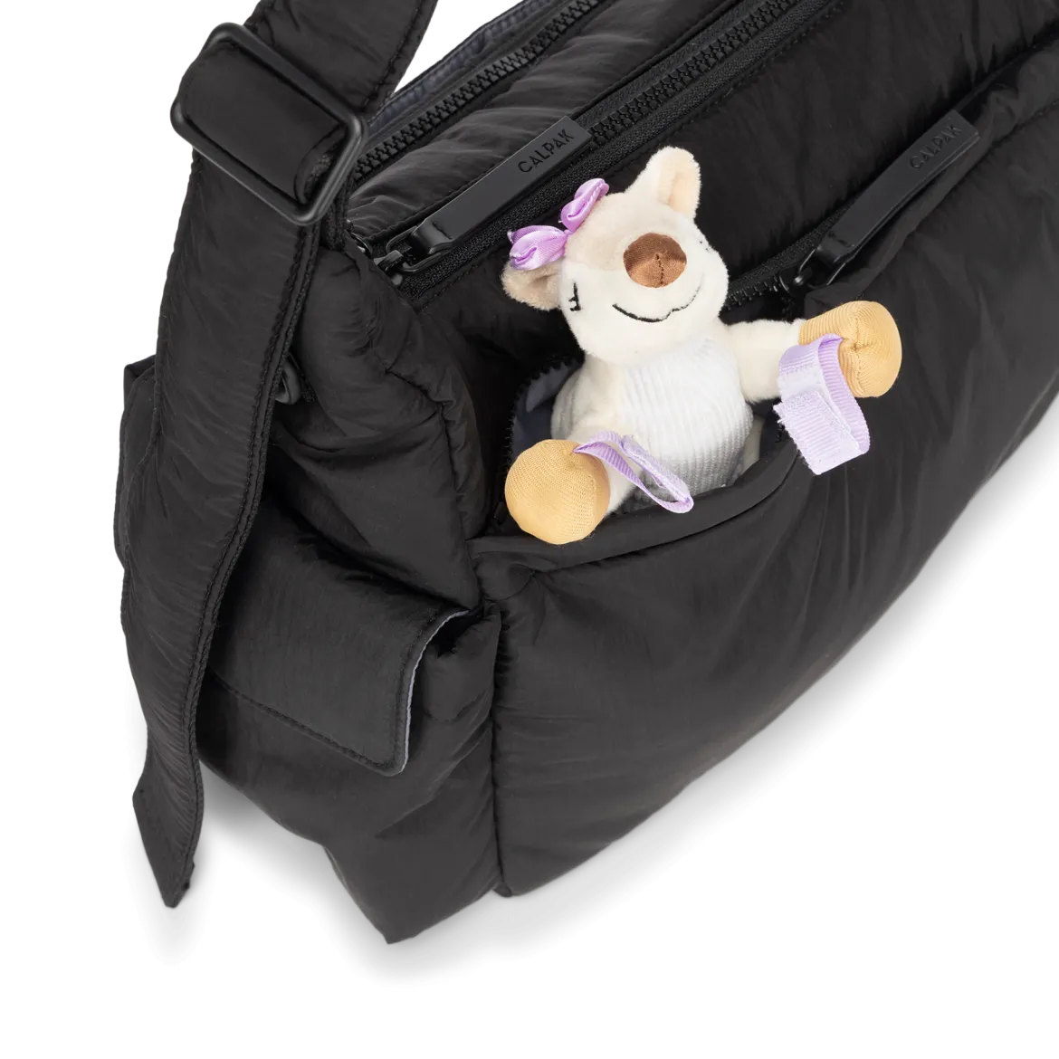 Crossbody Diaper Bag