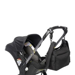 Crossbody Diaper Bag