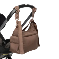 Crossbody Diaper Bag