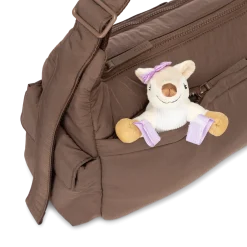 Crossbody Diaper Bag