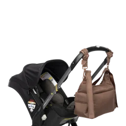 Crossbody Diaper Bag