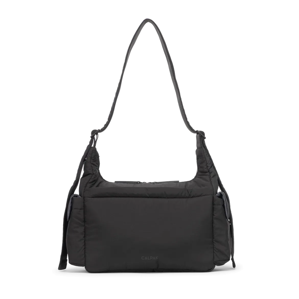 Crossbody Diaper Bag