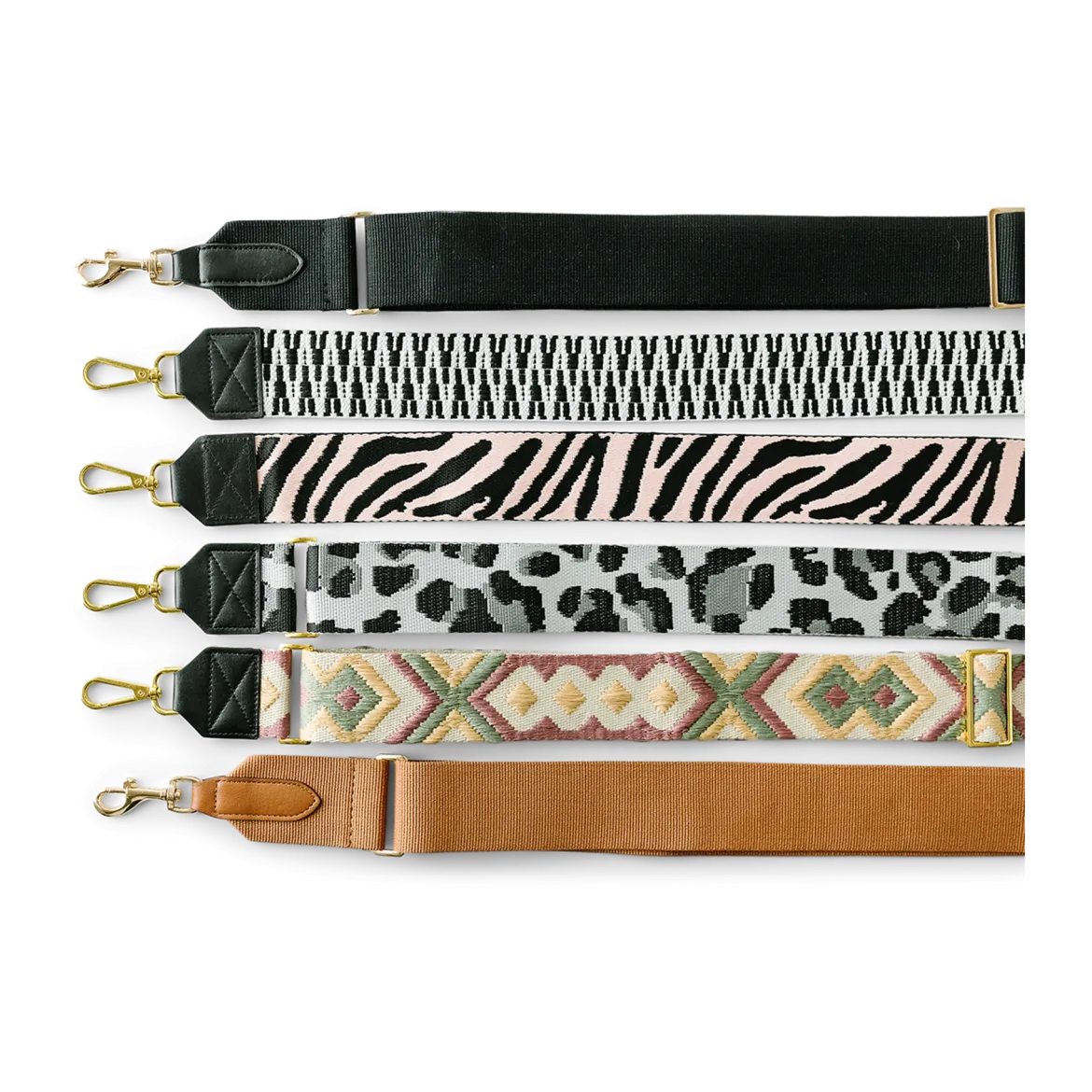 Crossbody Strap