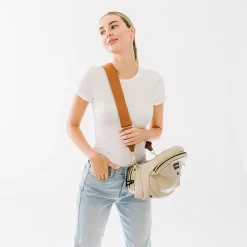 Crossbody Strap