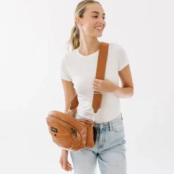Crossbody Strap