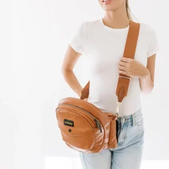 Crossbody Strap