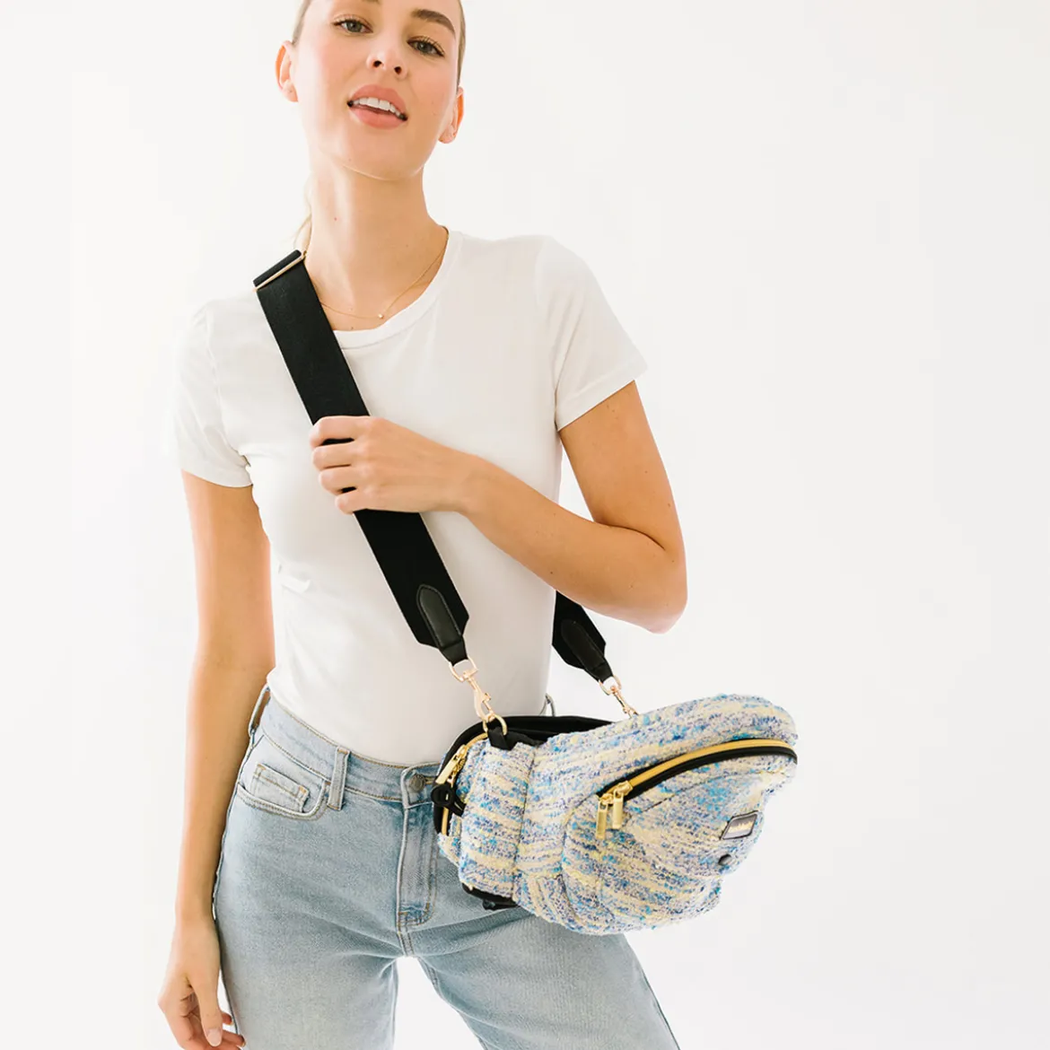 Crossbody Strap
