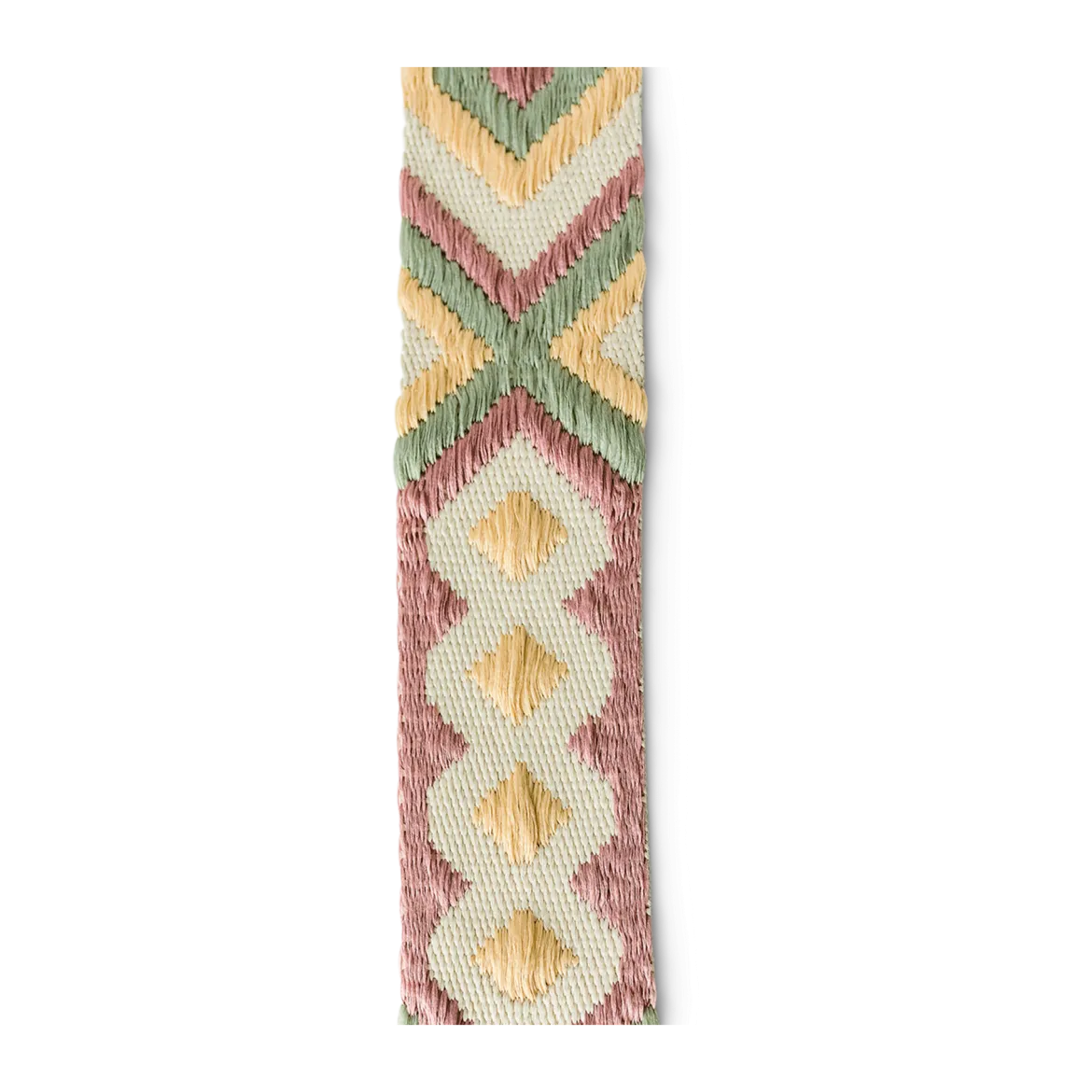 Crossbody Strap