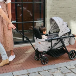 Crossover Stroller/Wagon
