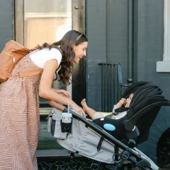 Crossover Stroller/Wagon