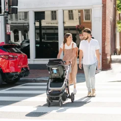 Crossover Stroller/Wagon