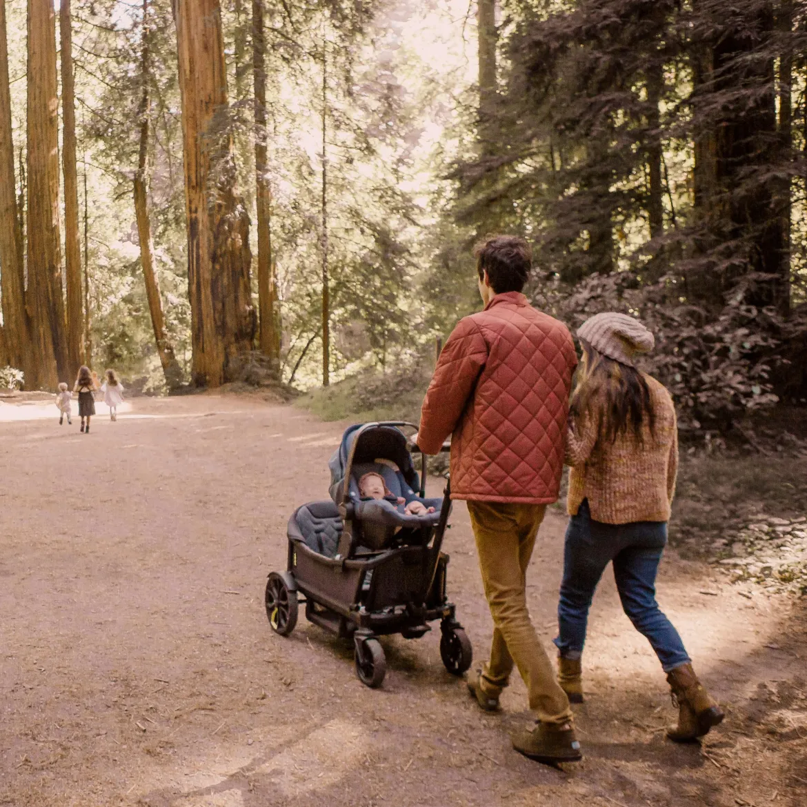 Cruiser All-Terrain Wagon-Hybrid Essentials Bundle