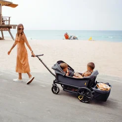 Cruiser All-Terrain Wagon-Hybrid Essentials Bundle