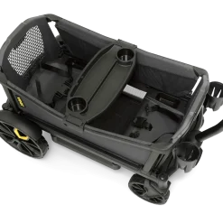 Cruiser All-Terrain Wagon-Hybrid Essentials Bundle
