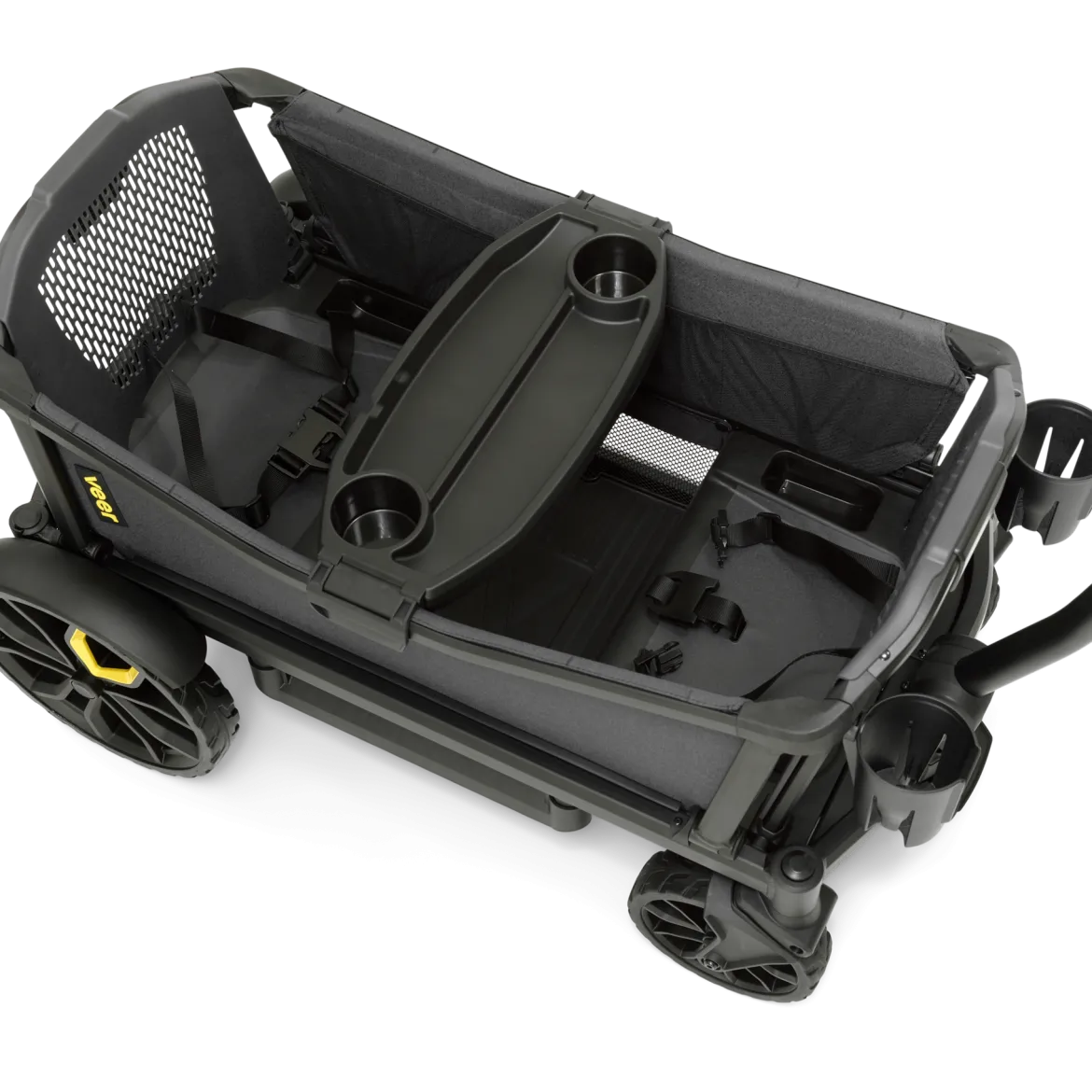 Cruiser All-Terrain Wagon-Hybrid Essentials Bundle