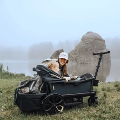 Cruiser All-Terrain Wagon-Hybrid Essentials Bundle