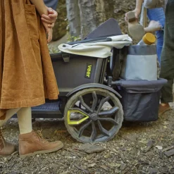 Cruiser All-Terrain Wagon-Hybrid Essentials Bundle