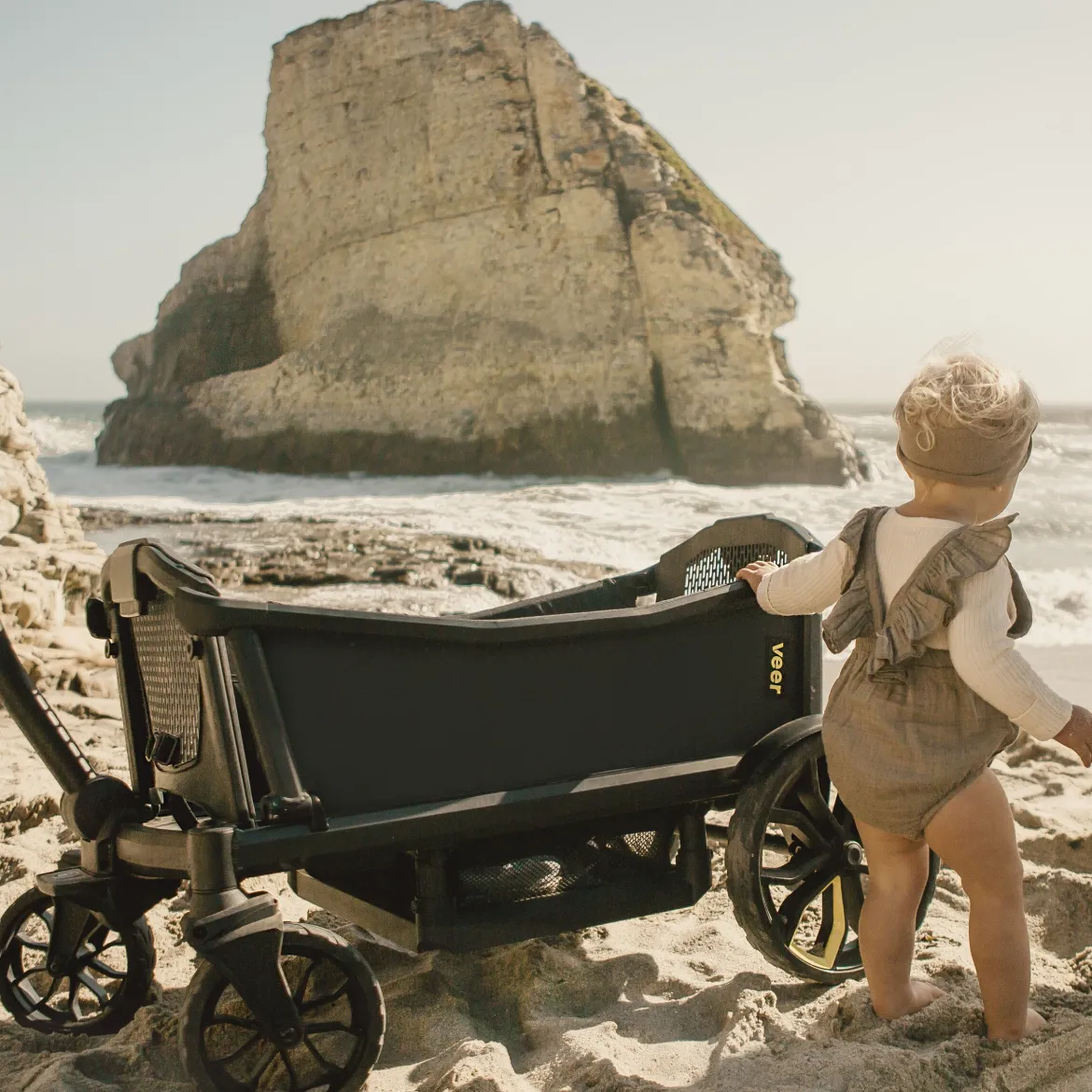 Cruiser All-Terrain Wagon-Hybrid Essentials Bundle