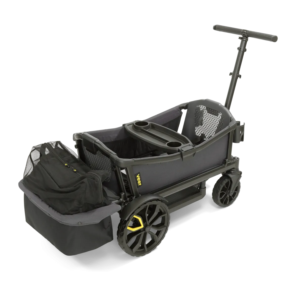Cruiser All-Terrain Wagon-Hybrid Essentials Bundle