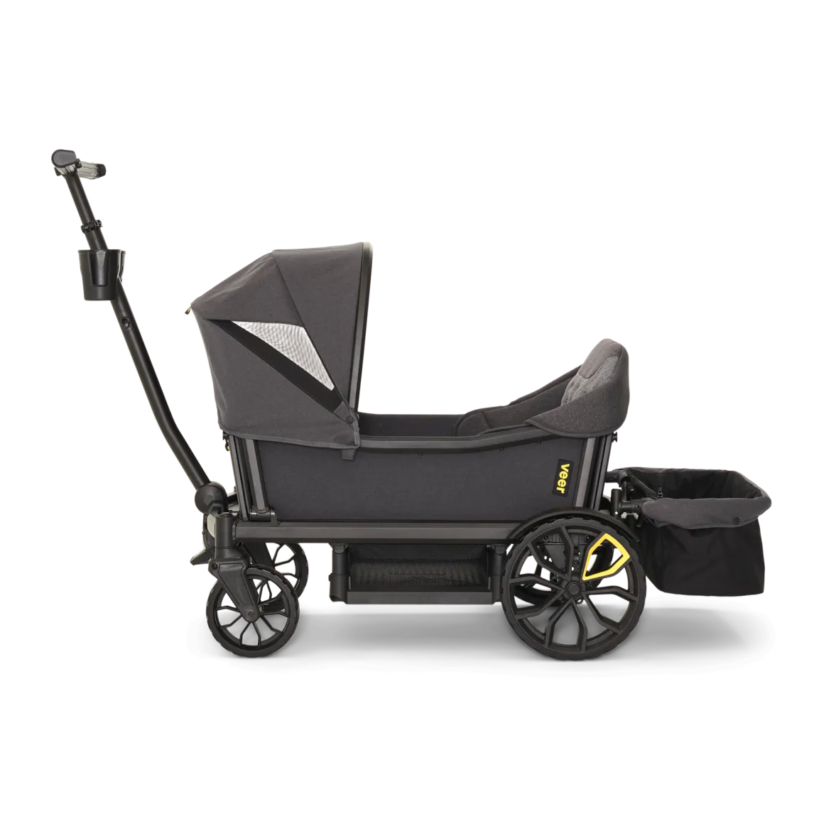 Cruiser All-Terrain Wagon-Hybrid Essentials Bundle
