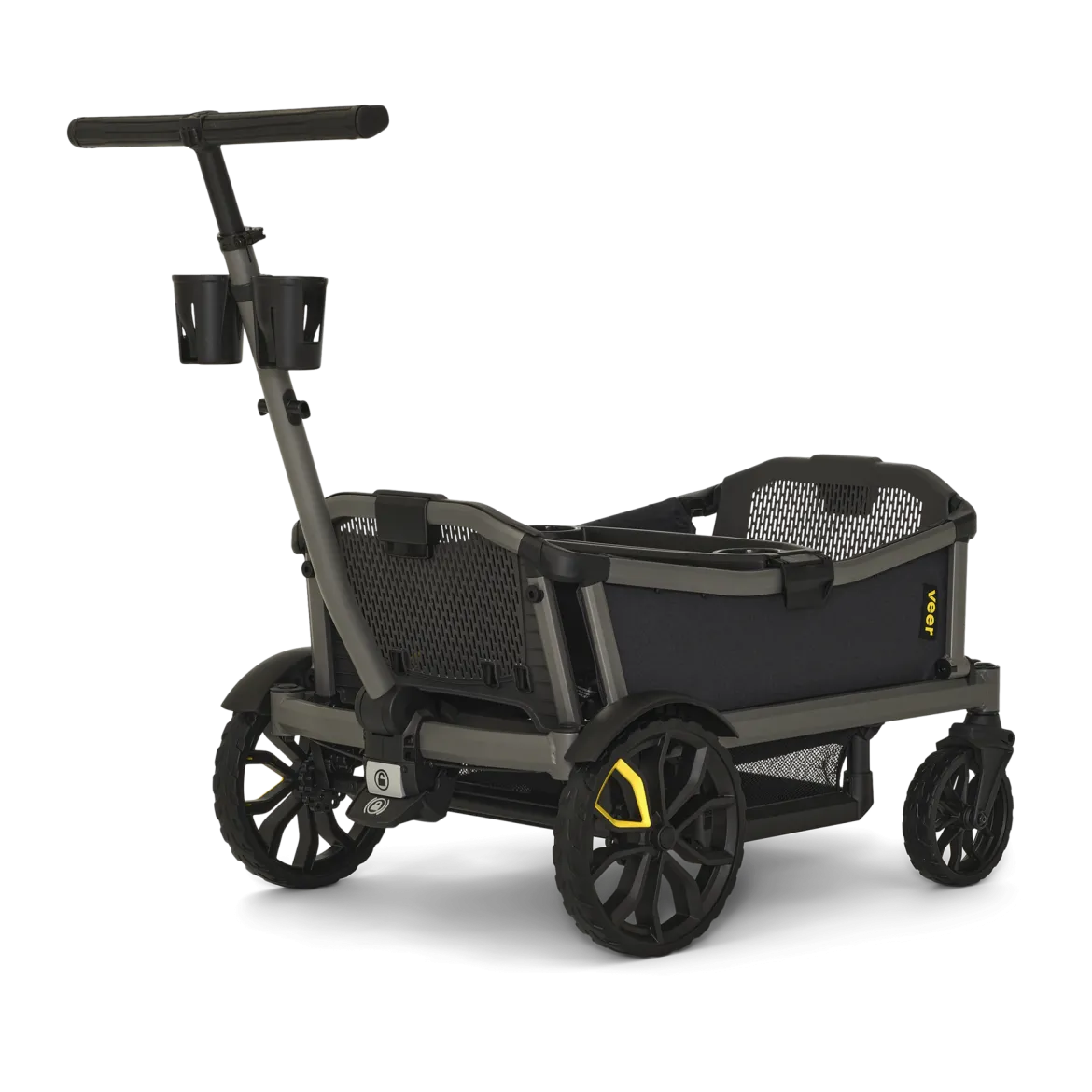 Cruiser City Wagon