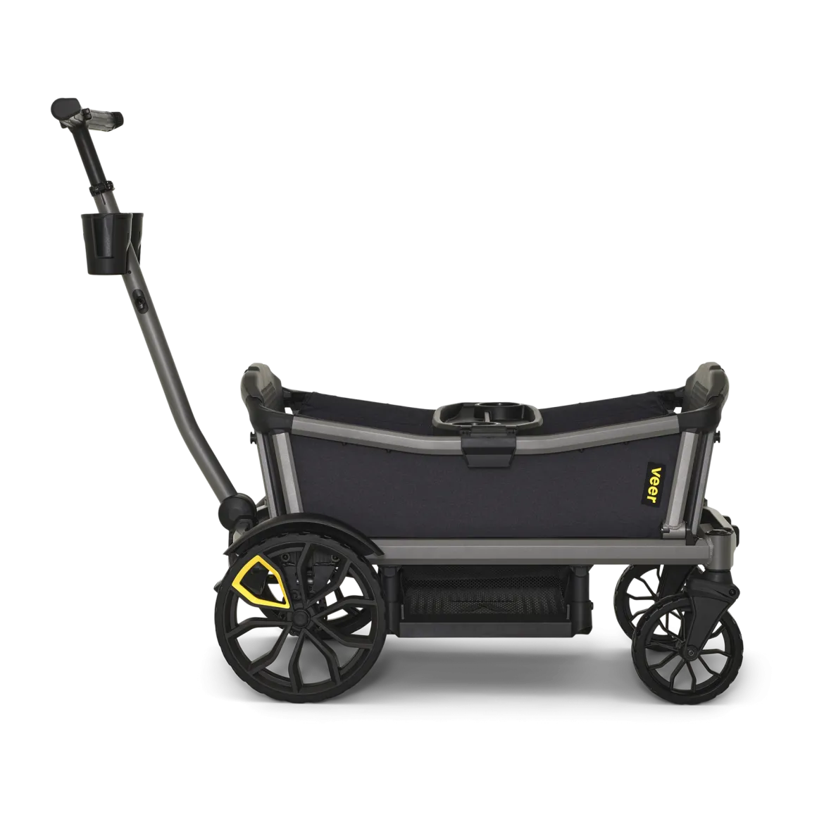Cruiser City Wagon