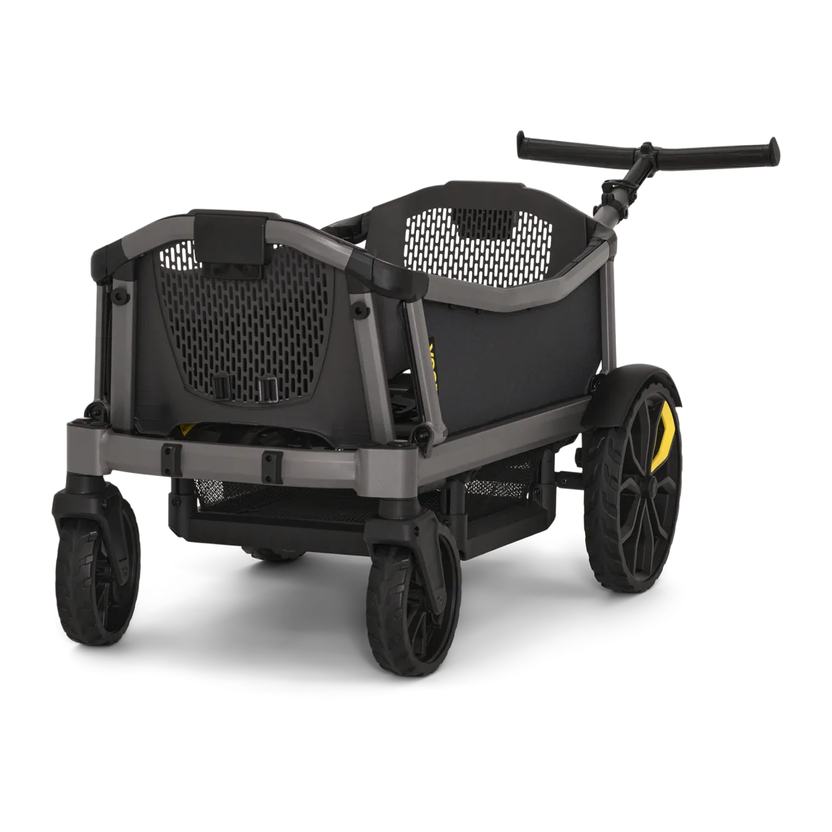 Cruiser City Wagon