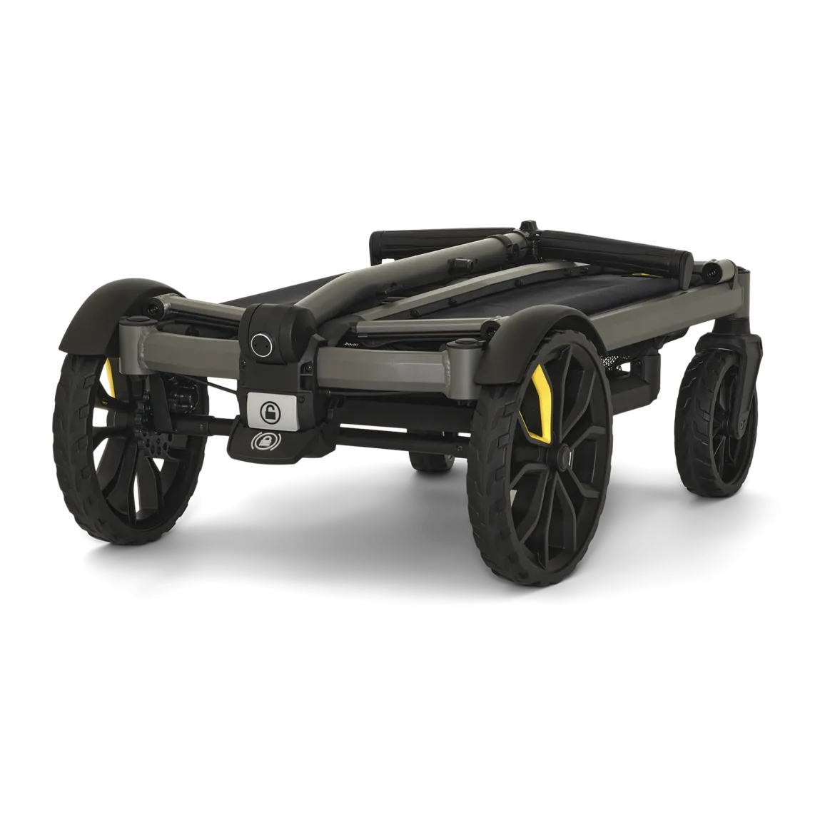 Cruiser City Wagon