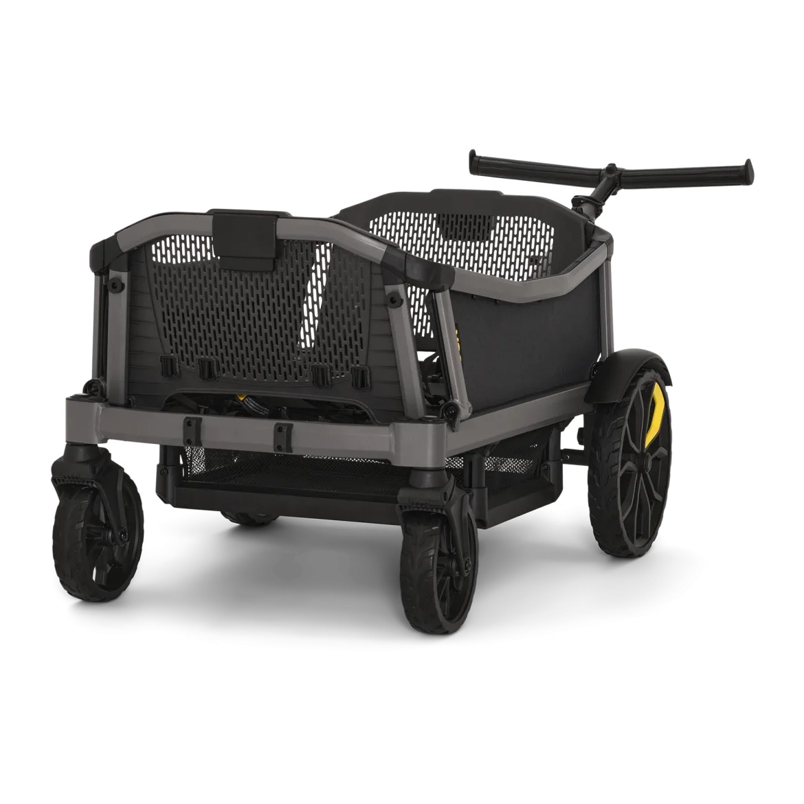 Cruiser City Wagon