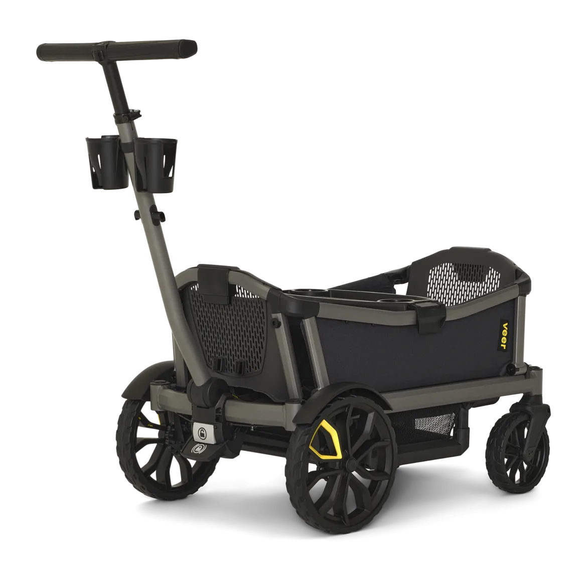 Cruiser City Wagon