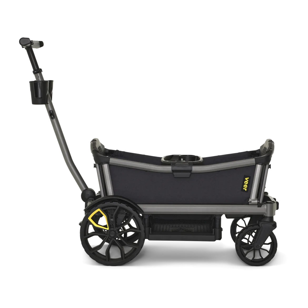 Cruiser City Wagon