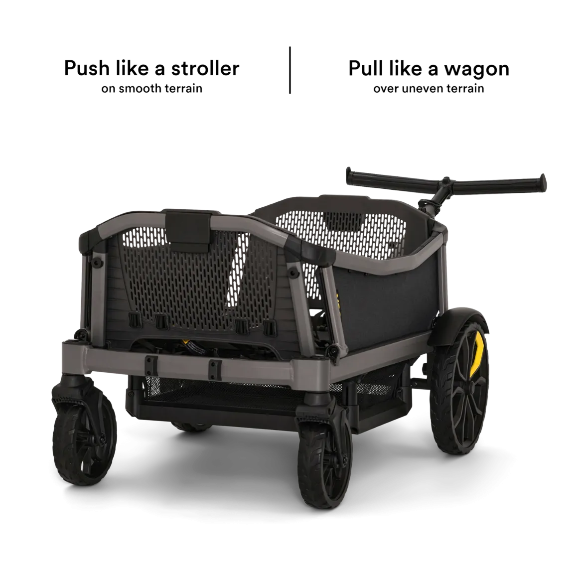 Cruiser City XL Essentials
