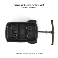 Cruiser City XL Essentials