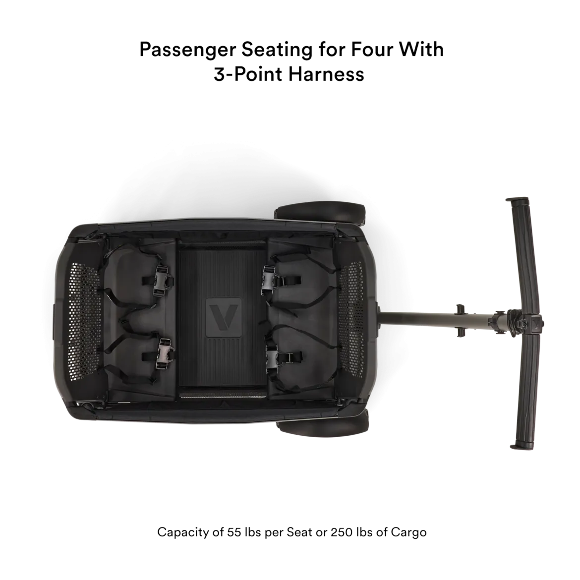 Cruiser City XL Essentials