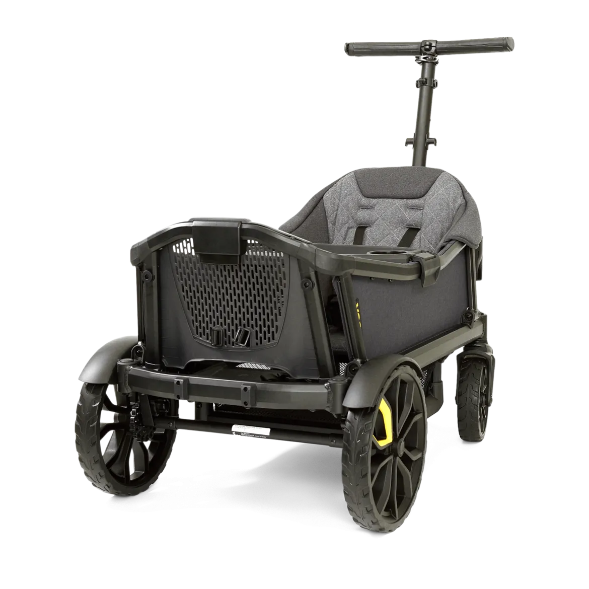 Cruiser Wagon Comfort Seat for Toddlers