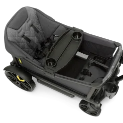 Cruiser Wagon Comfort Seat for Toddlers