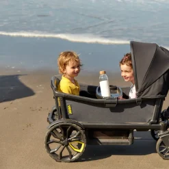 Cruiser Wagon Retractable Canopy
