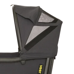 Cruiser Wagon Retractable Canopy