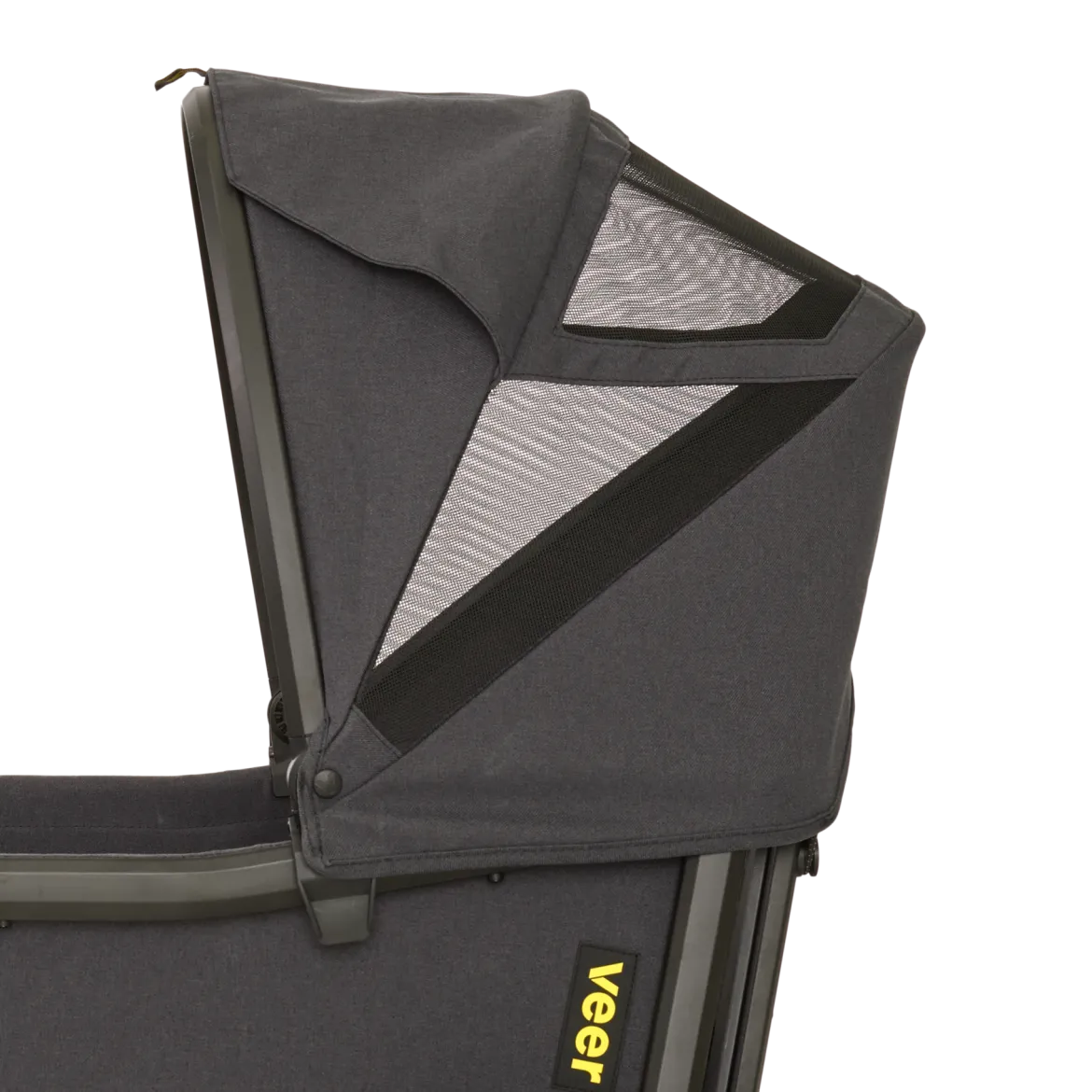 Cruiser Wagon Retractable Canopy