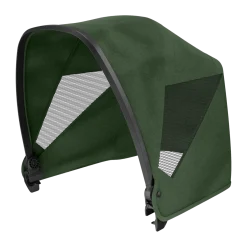 Cruiser Wagon Retractable Canopy