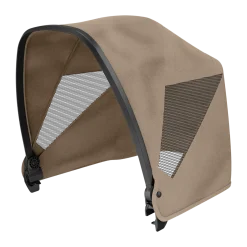 Cruiser Wagon Retractable Canopy
