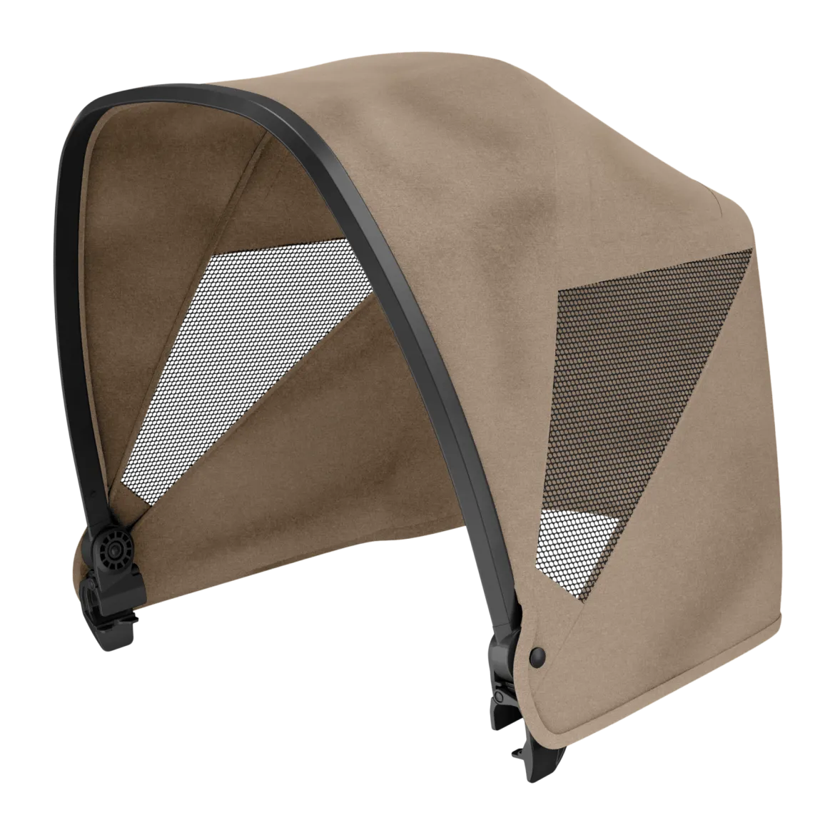 Cruiser Wagon Retractable Canopy