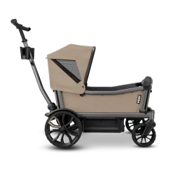 Cruiser Wagon Retractable Canopy
