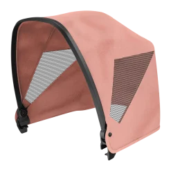 Cruiser Wagon Retractable Canopy