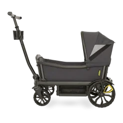 Cruiser Wagon Retractable Canopy