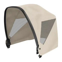 Cruiser Wagon Retractable Canopy