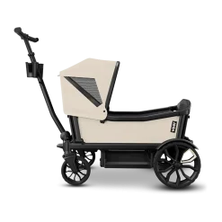 Cruiser Wagon Retractable Canopy