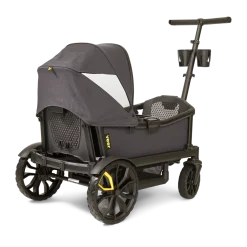 Cruiser Wagon Retractable Canopy