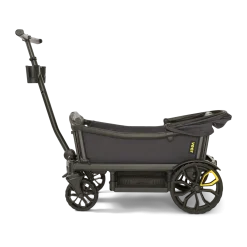 Cruiser Wagon Retractable Canopy